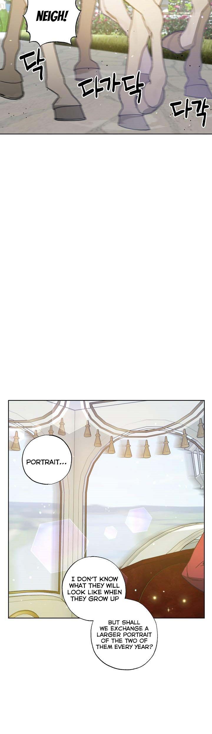 Read My Failing Divorce Manga Online