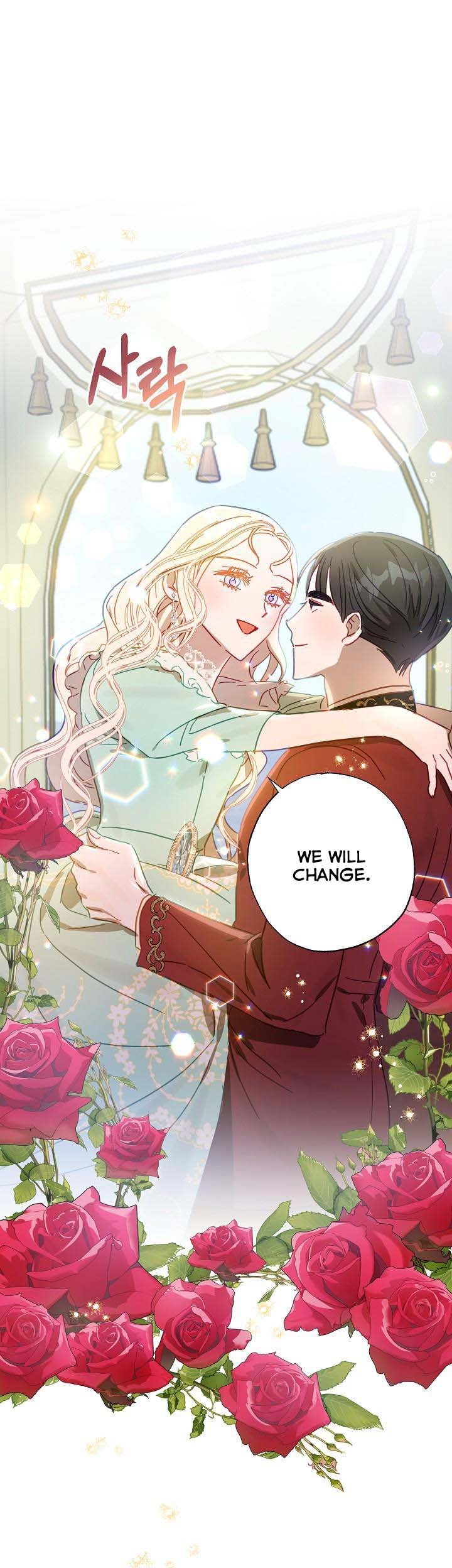 Read My Failing Divorce Manga Online