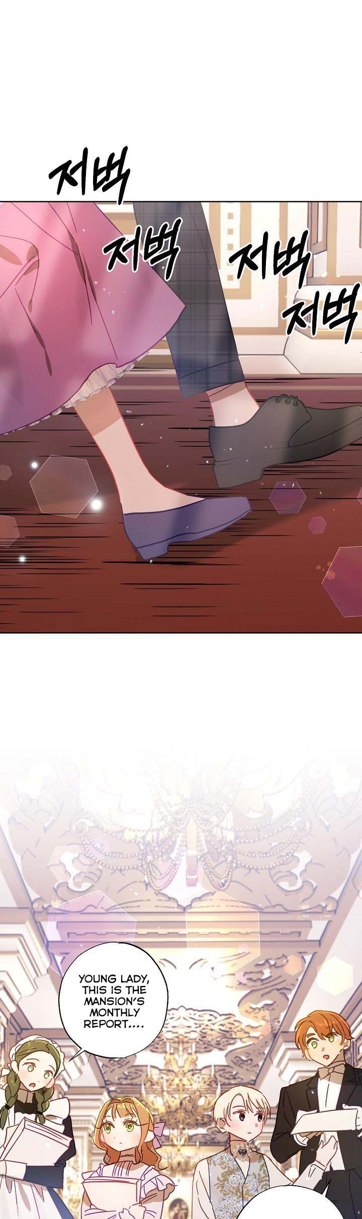 Read My Failing Divorce Manga Online