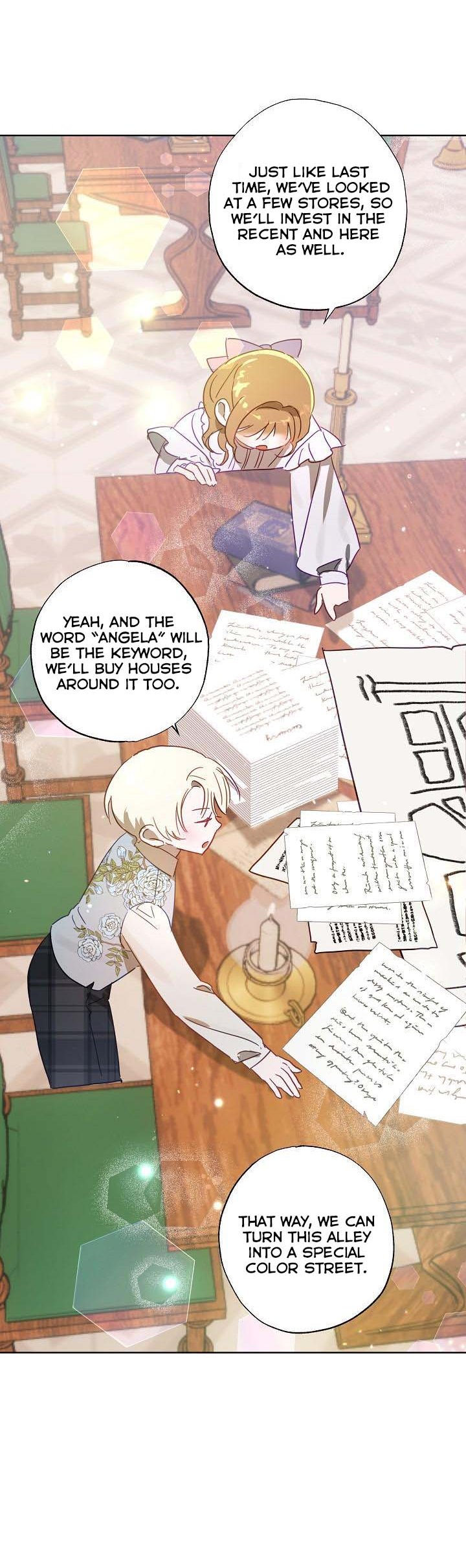 Read My Failing Divorce Manga Online