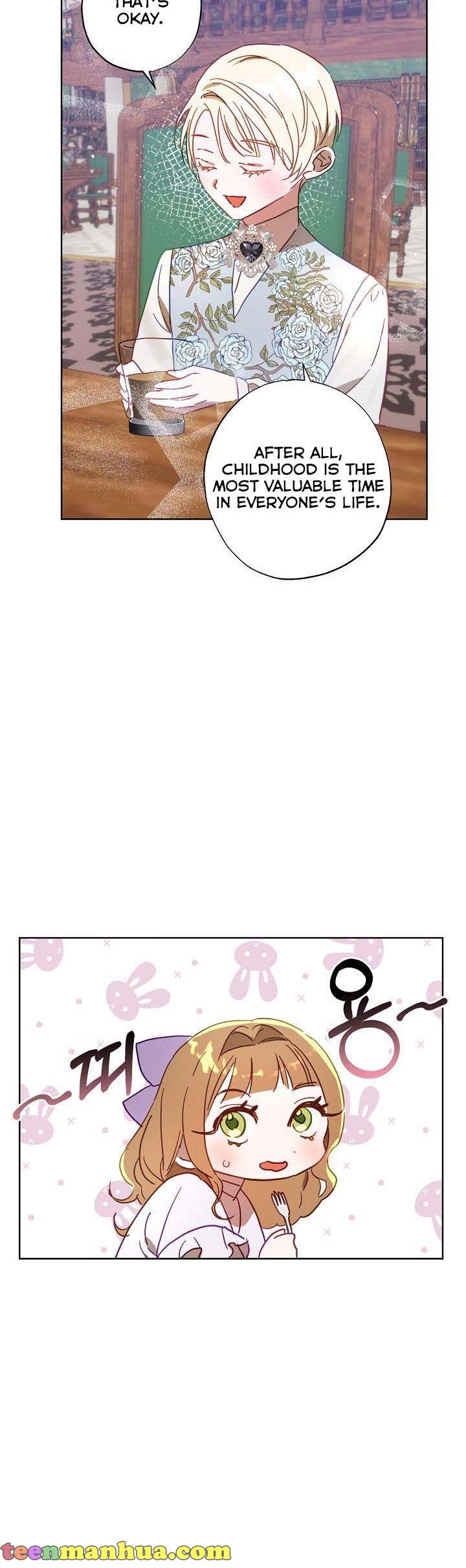 Read My Failing Divorce Manga Online