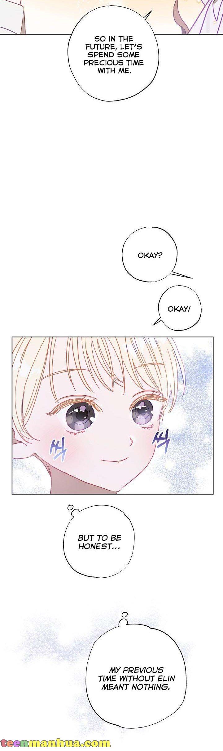 Read My Failing Divorce Manga Online