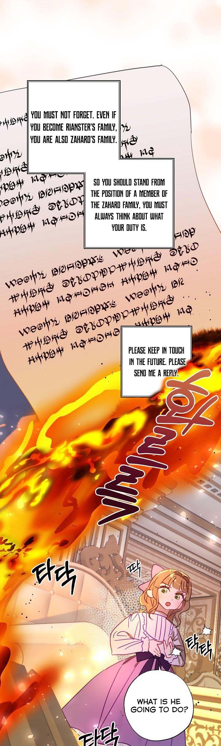 Read My Failing Divorce Manga Online