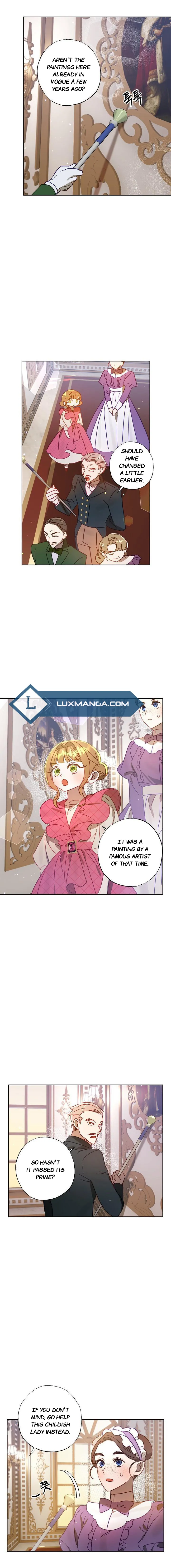 Read My Failing Divorce Manga Online