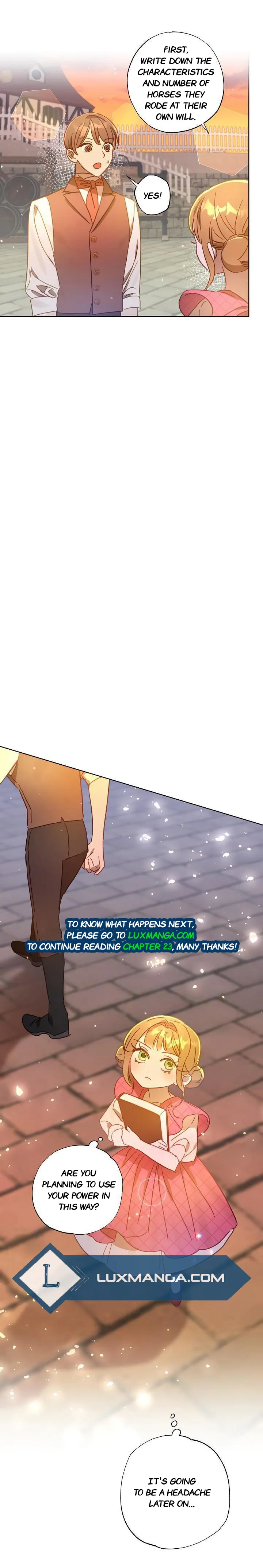 Read My Failing Divorce Manga Online