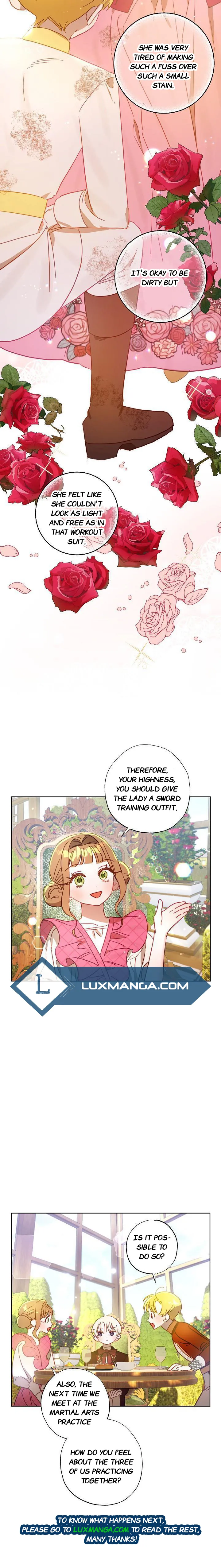 Read My Failing Divorce Manga Online