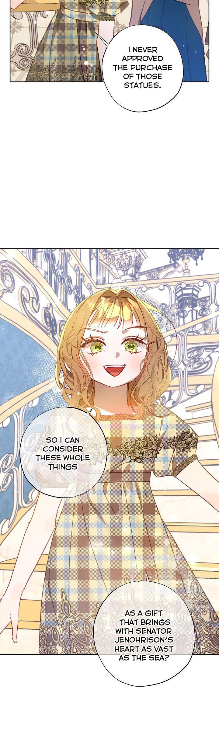 Read My Failing Divorce Manga Online