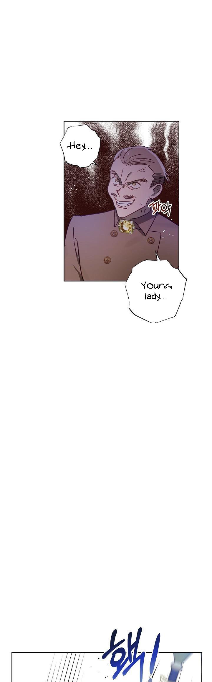 Read My Failing Divorce Manga Online
