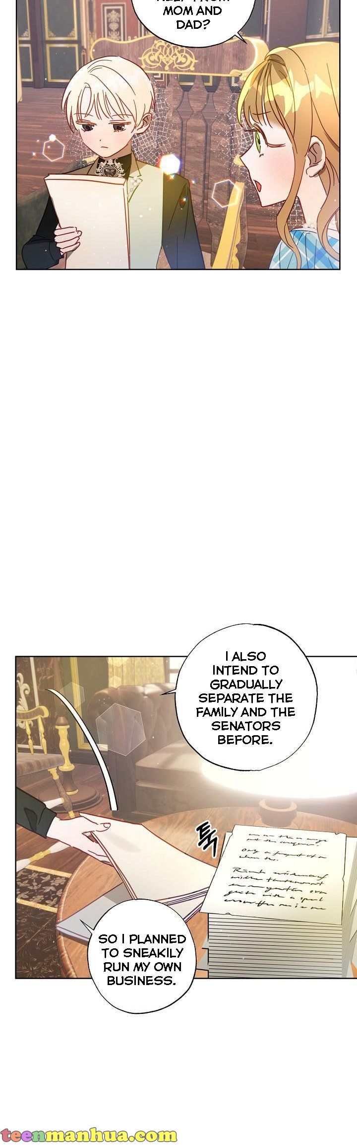 Read My Failing Divorce Manga Online