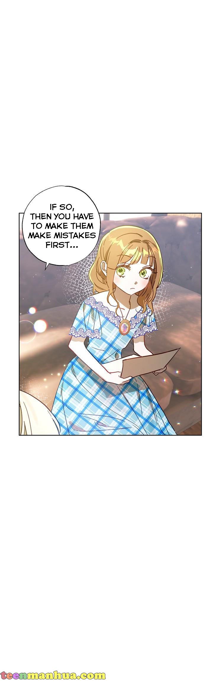 Read My Failing Divorce Manga Online