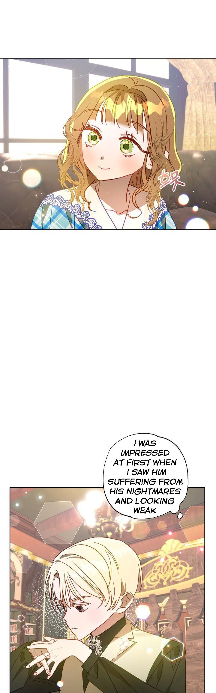 Read My Failing Divorce Manga Online