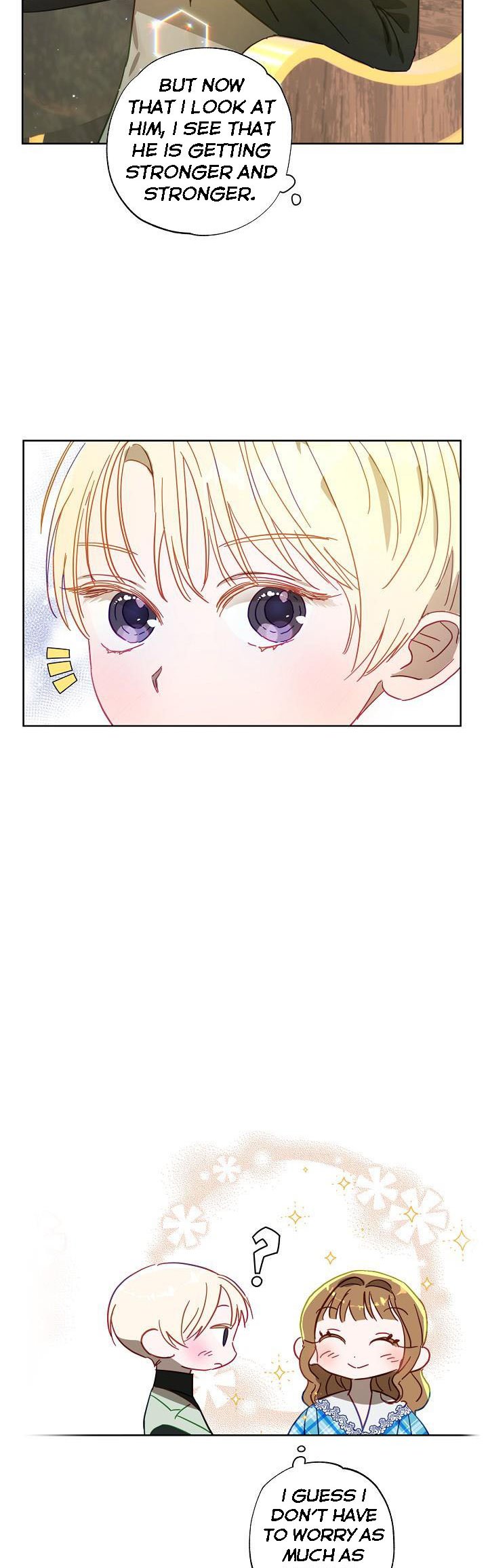 Read My Failing Divorce Manga Online