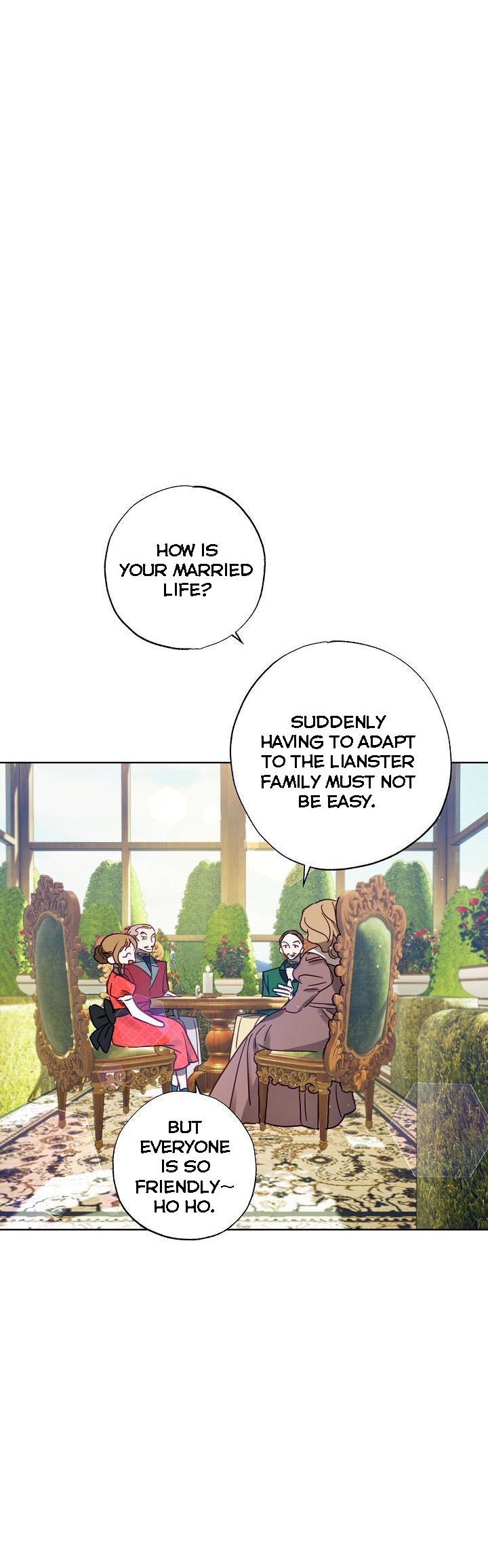Read My Failing Divorce Manga Online