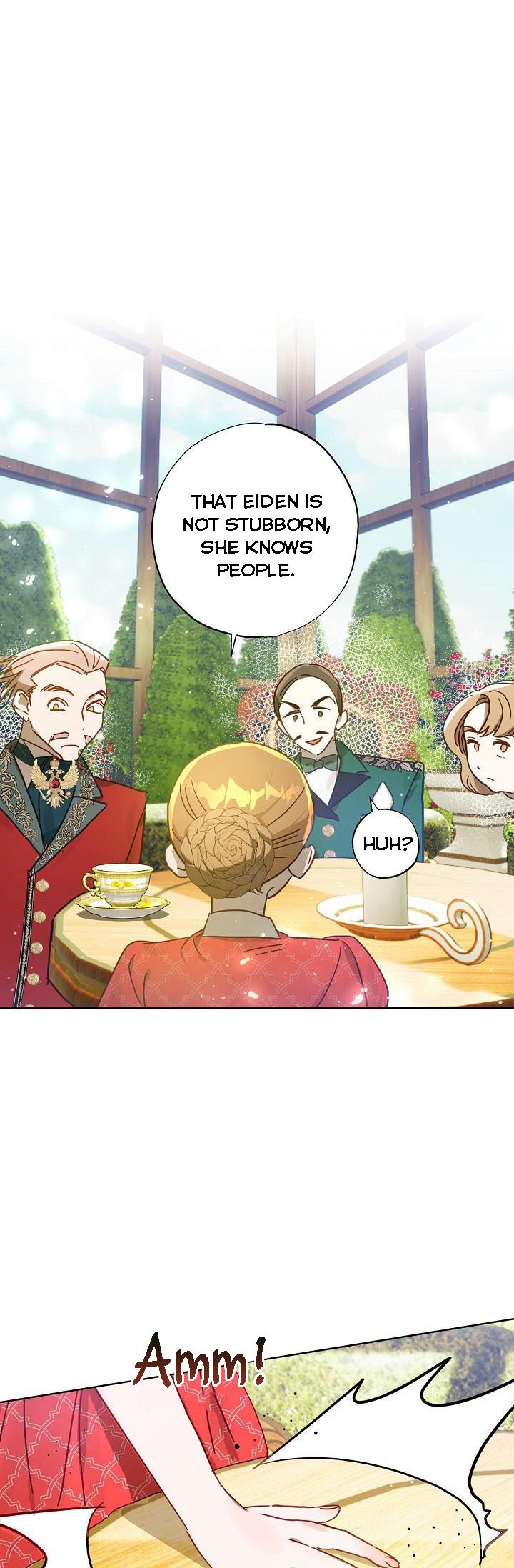 Read My Failing Divorce Manga Online