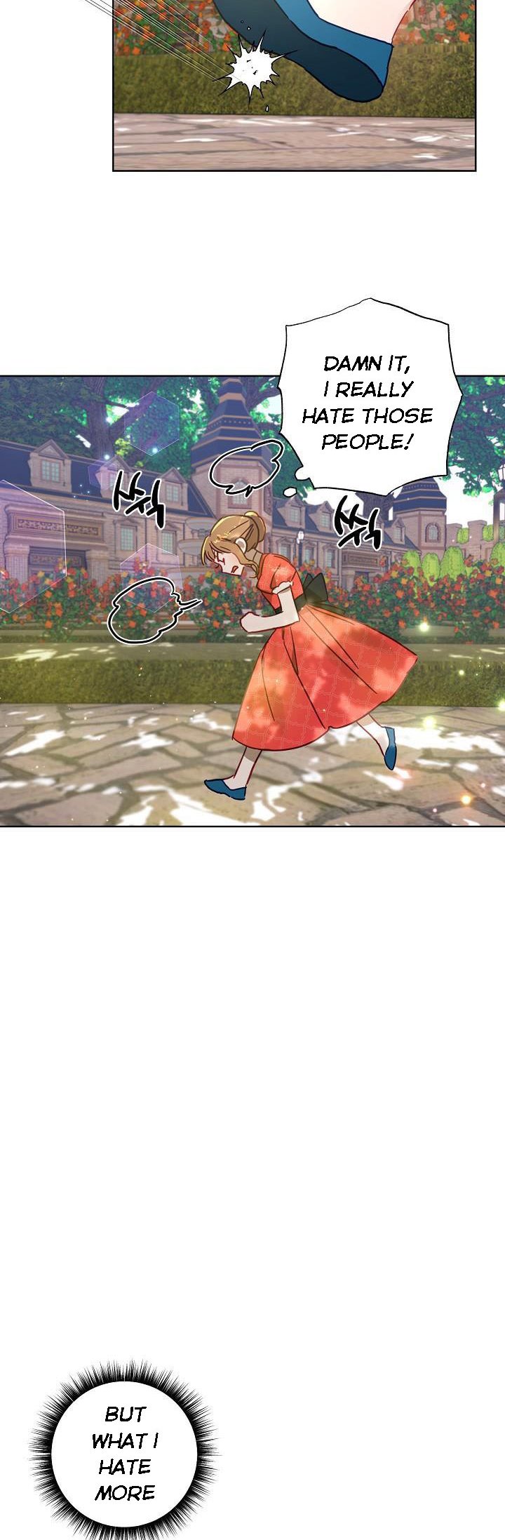 Read My Failing Divorce Manga Online