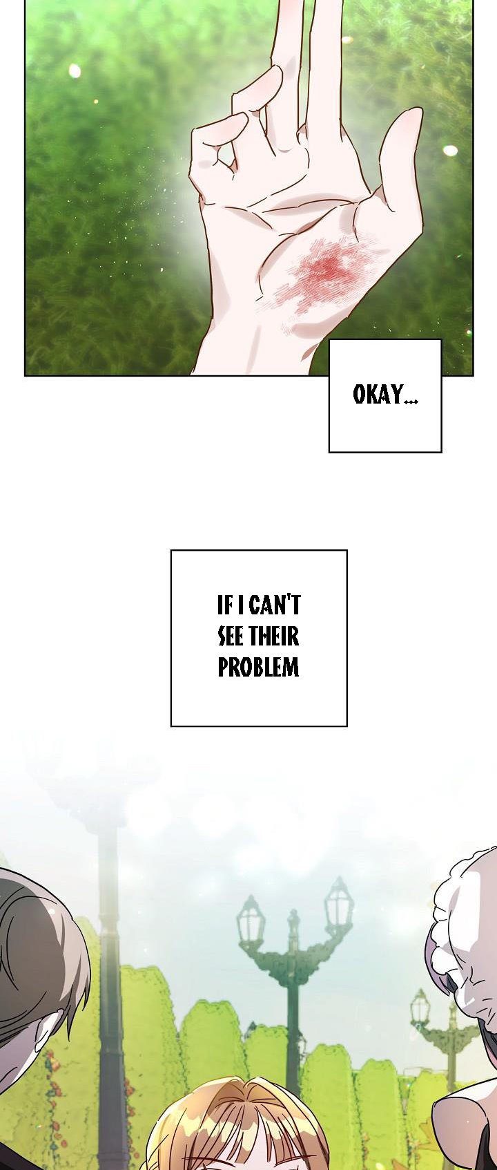 Read My Failing Divorce Manga Online