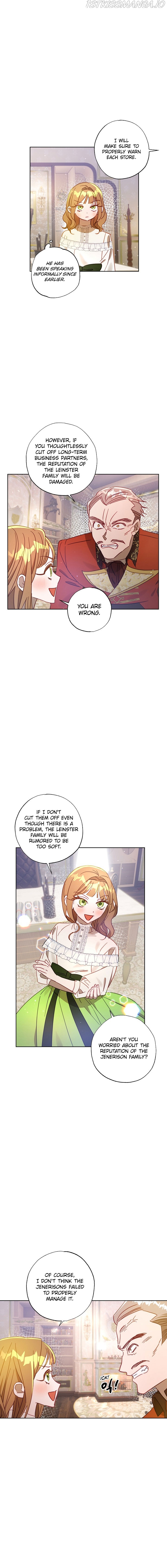 Read My Failing Divorce Manga Online