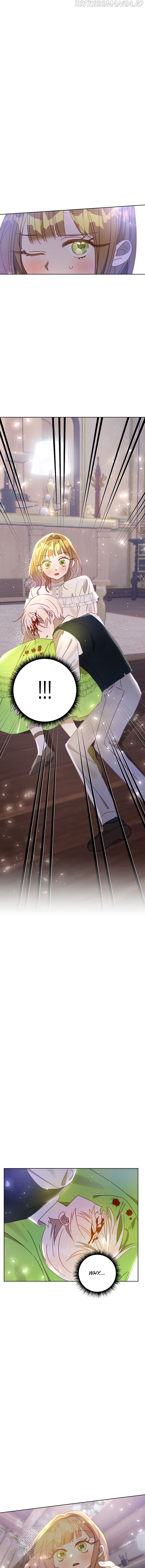 Read My Failing Divorce Manga Online
