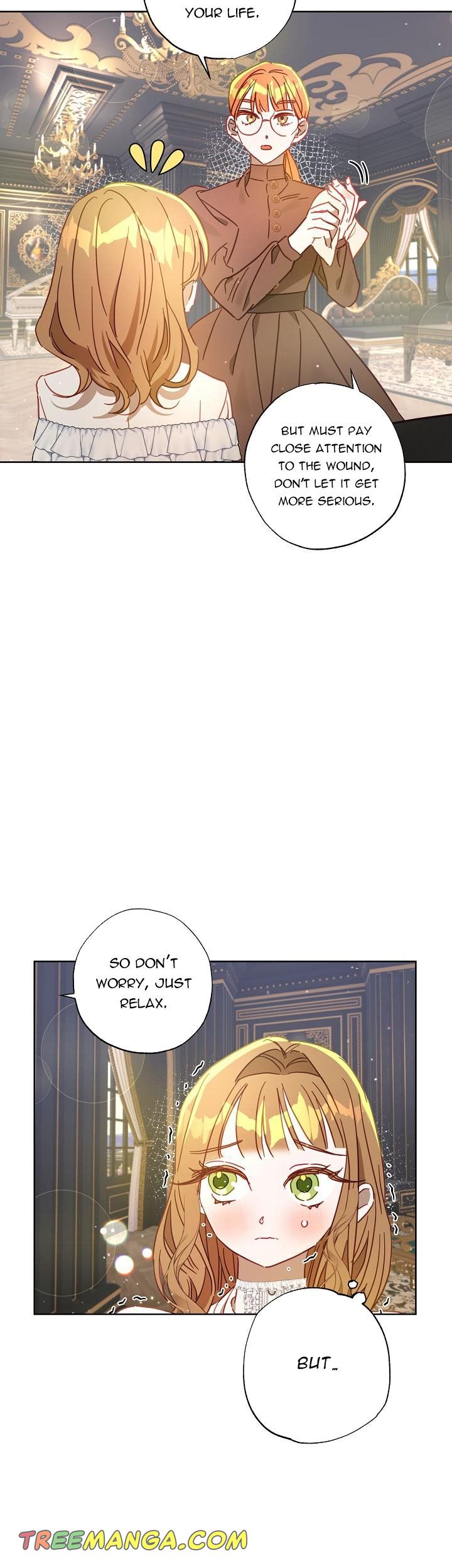 Read My Failing Divorce Manga Online