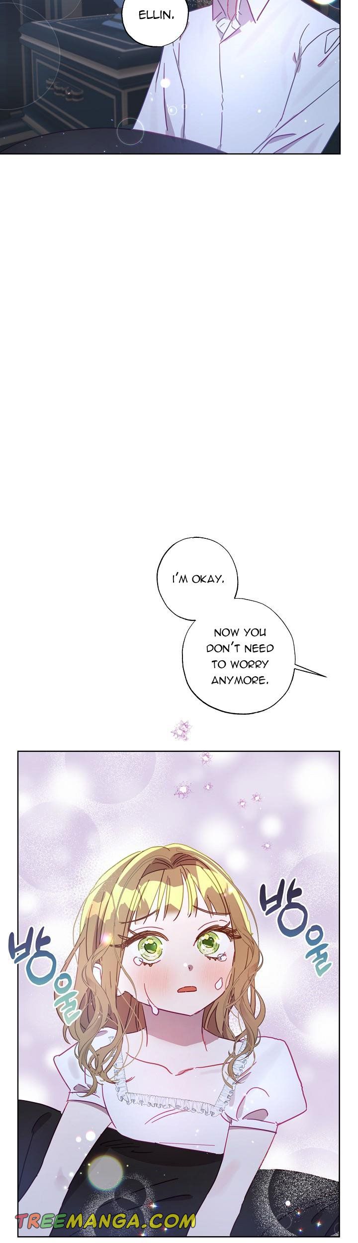 Read My Failing Divorce Manga Online