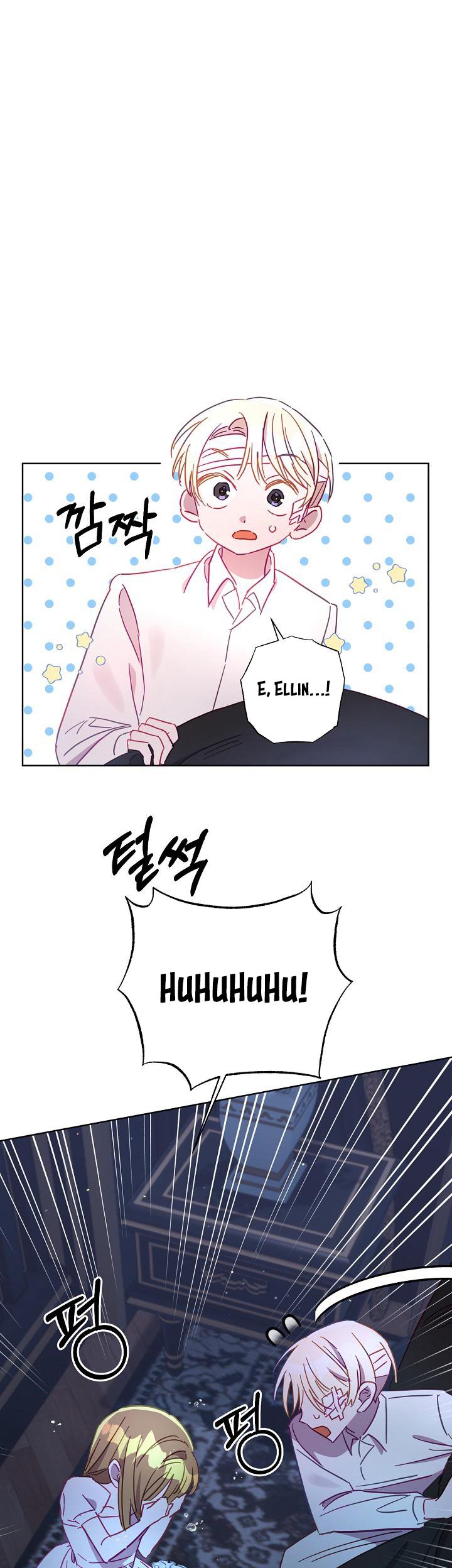 Read My Failing Divorce Manga Online