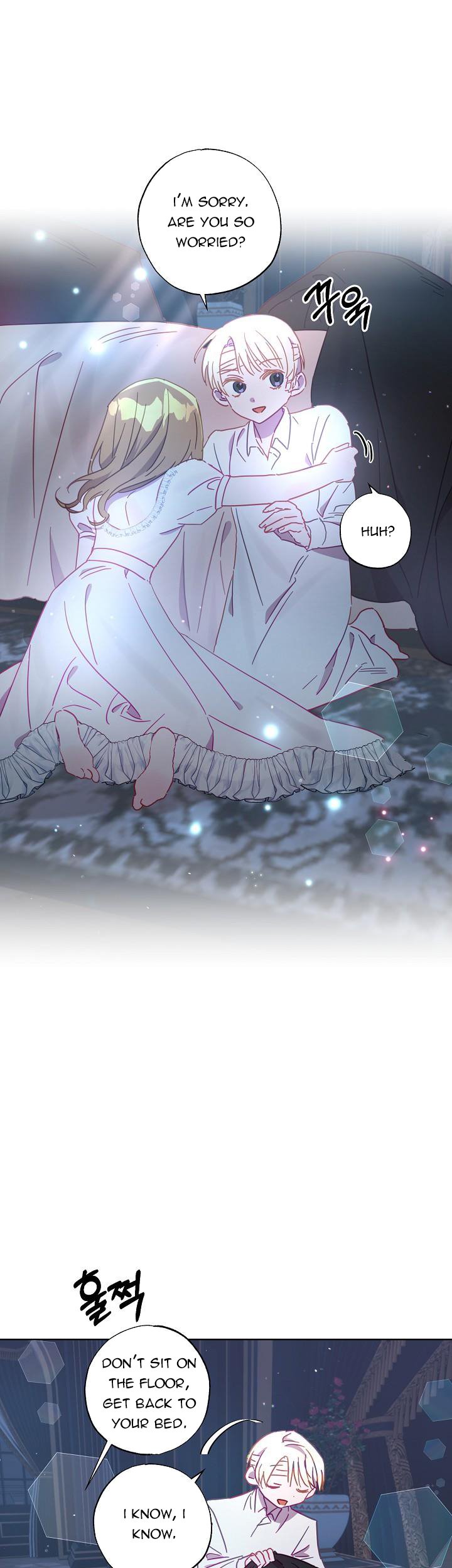 Read My Failing Divorce Manga Online