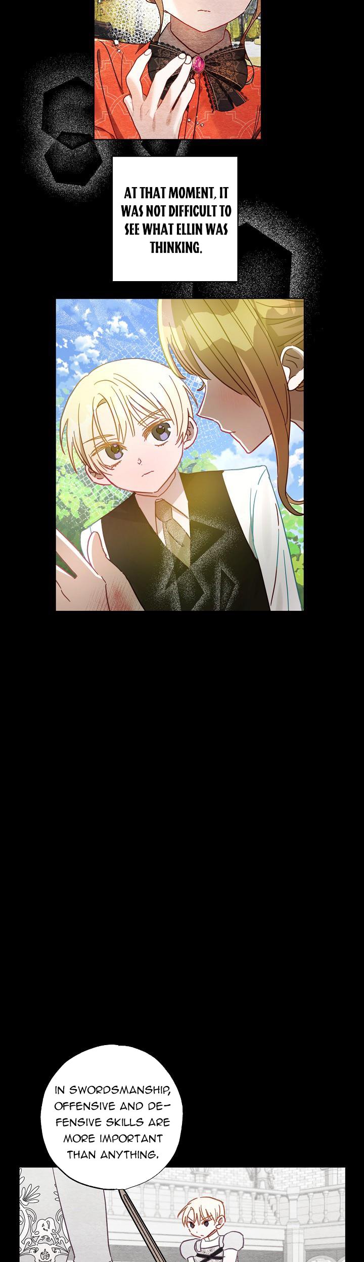 Read My Failing Divorce Manga Online