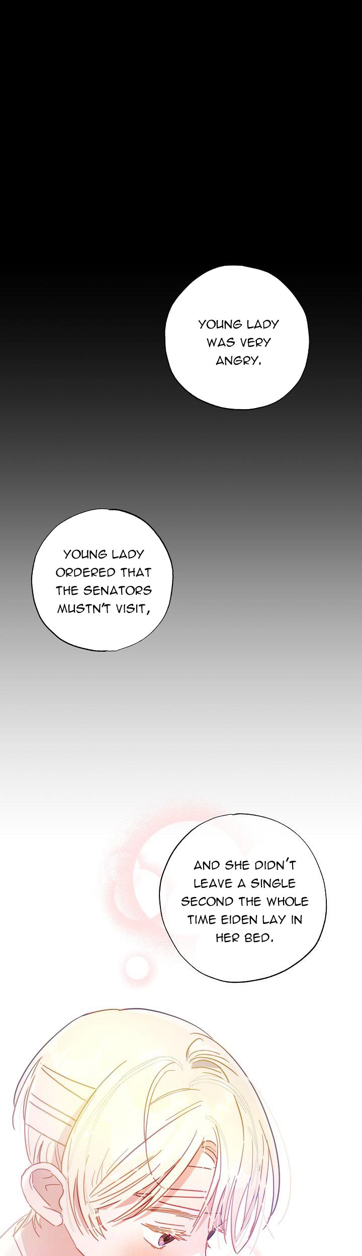 Read My Failing Divorce Manga Online