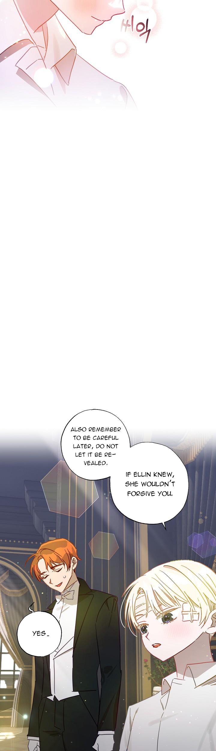 Read My Failing Divorce Manga Online