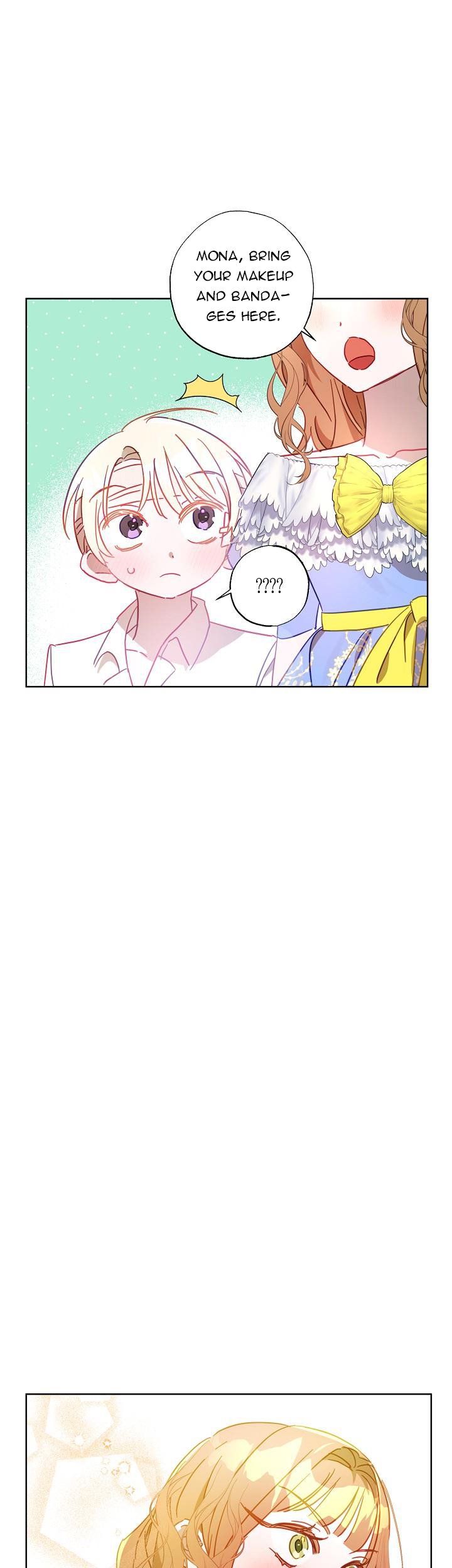 Read My Failing Divorce Manga Online