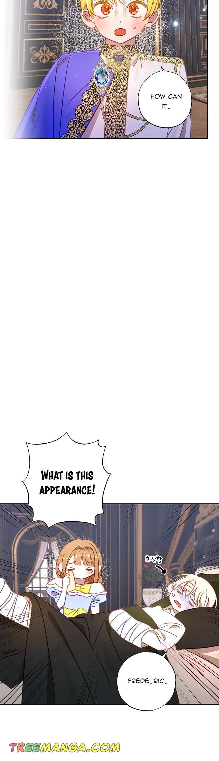 Read My Failing Divorce Manga Online