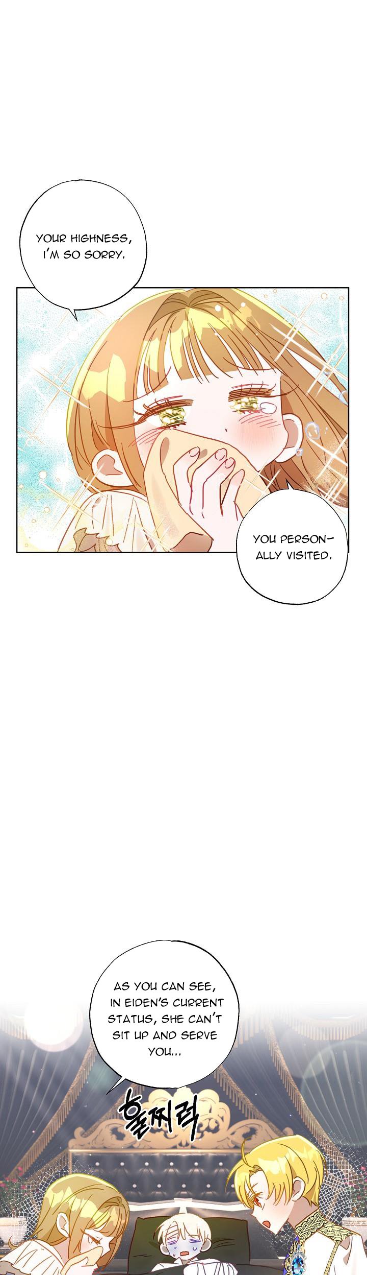 Read My Failing Divorce Manga Online