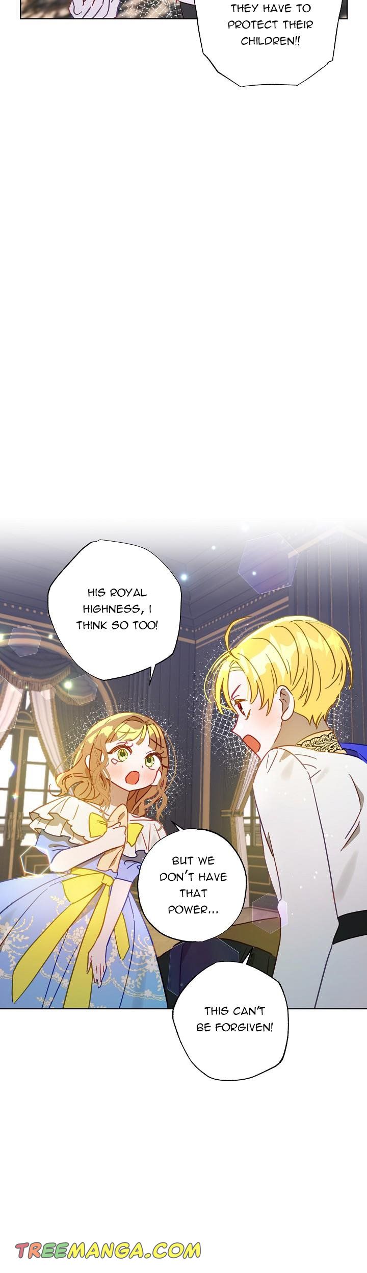Read My Failing Divorce Manga Online