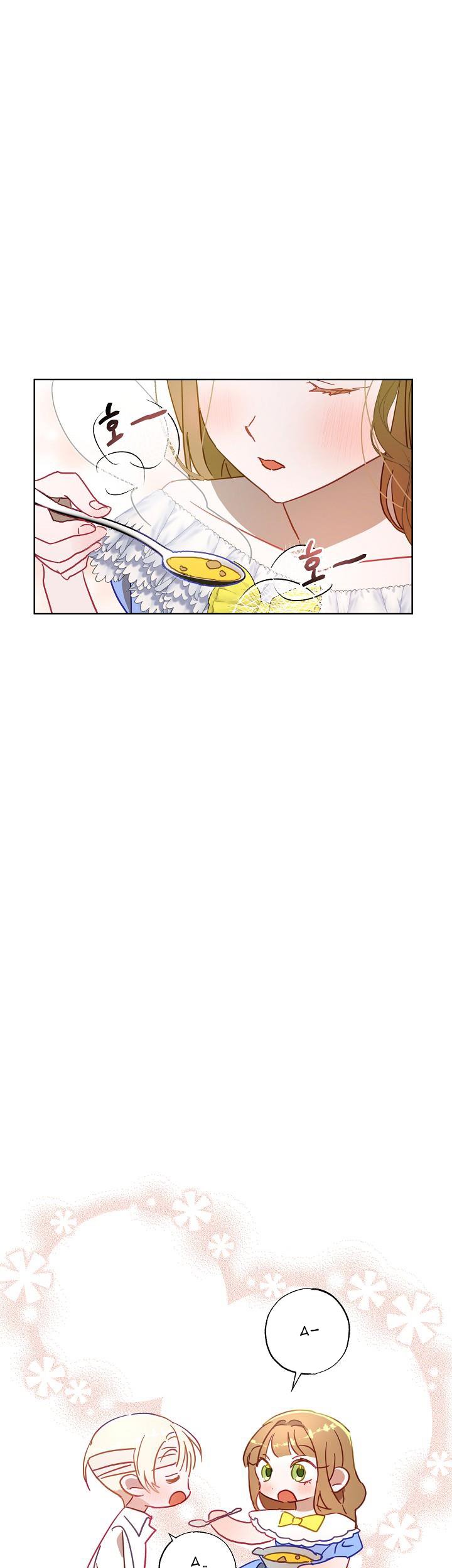 Read My Failing Divorce Manga Online