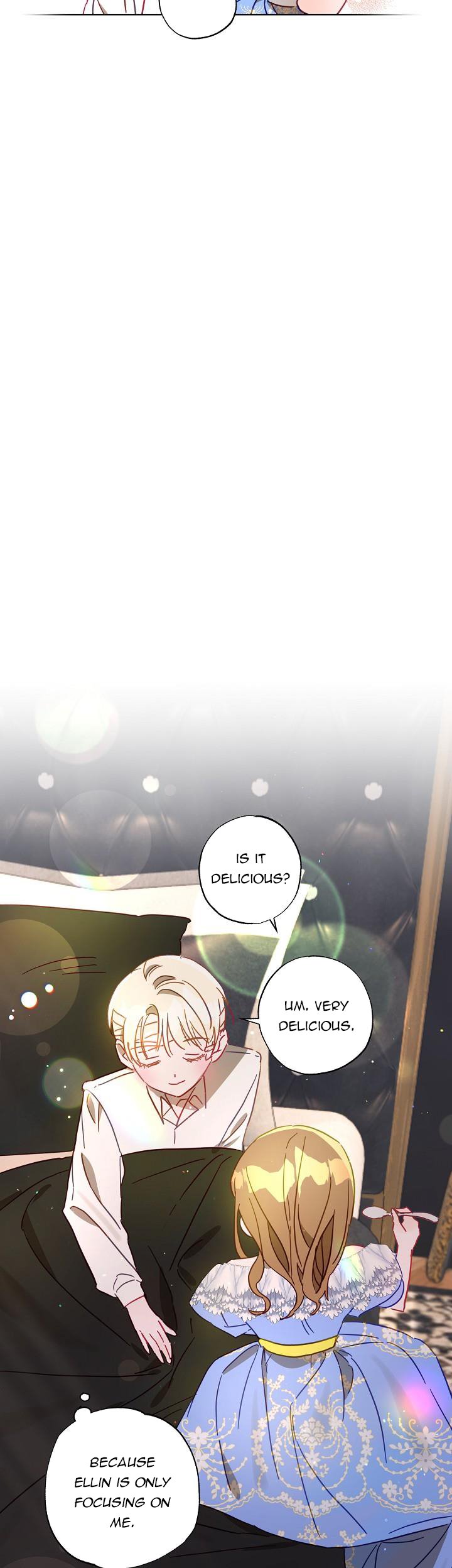 Read My Failing Divorce Manga Online