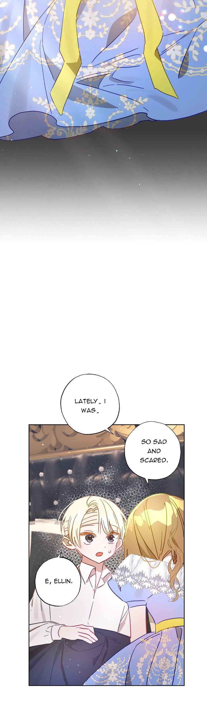 Read My Failing Divorce Manga Online