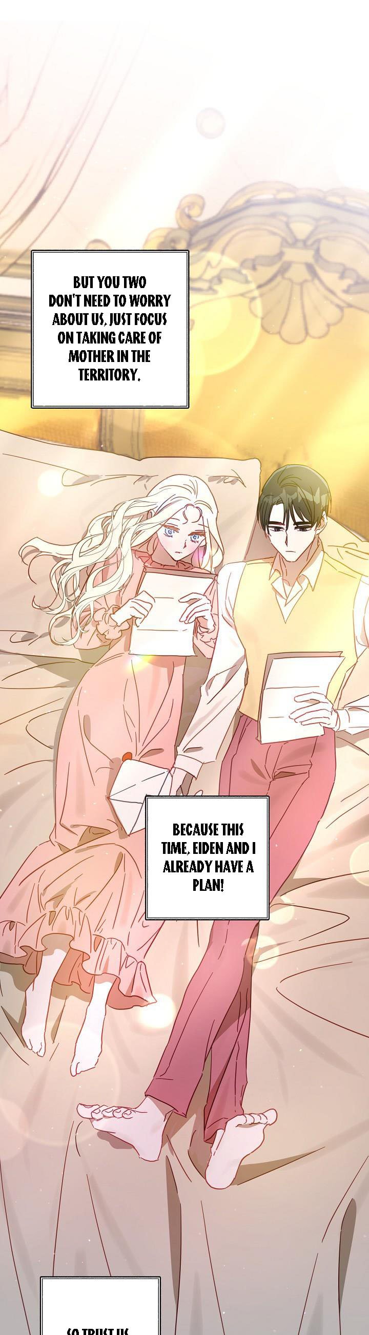 Read My Failing Divorce Manga Online