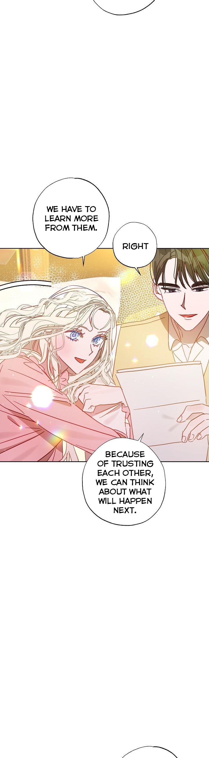 Read My Failing Divorce Manga Online