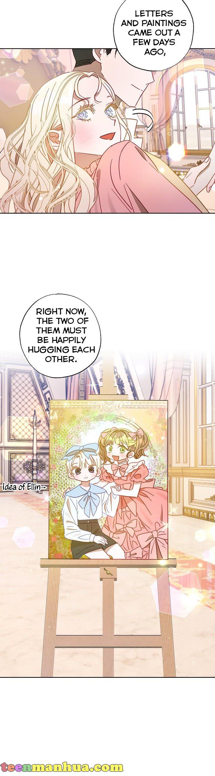 Read My Failing Divorce Manga Online