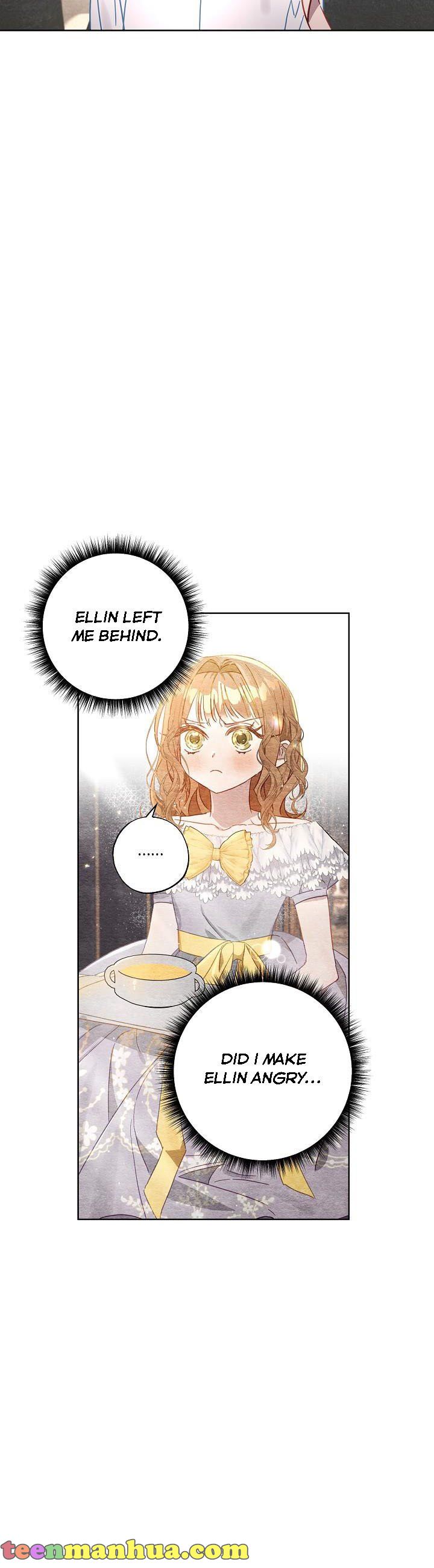 Read My Failing Divorce Manga Online