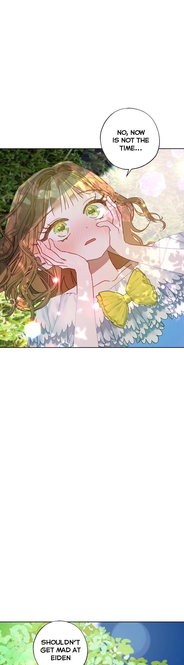 Read My Failing Divorce Manga Online