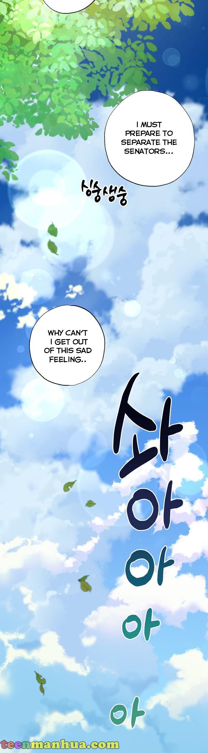 Read My Failing Divorce Manga Online