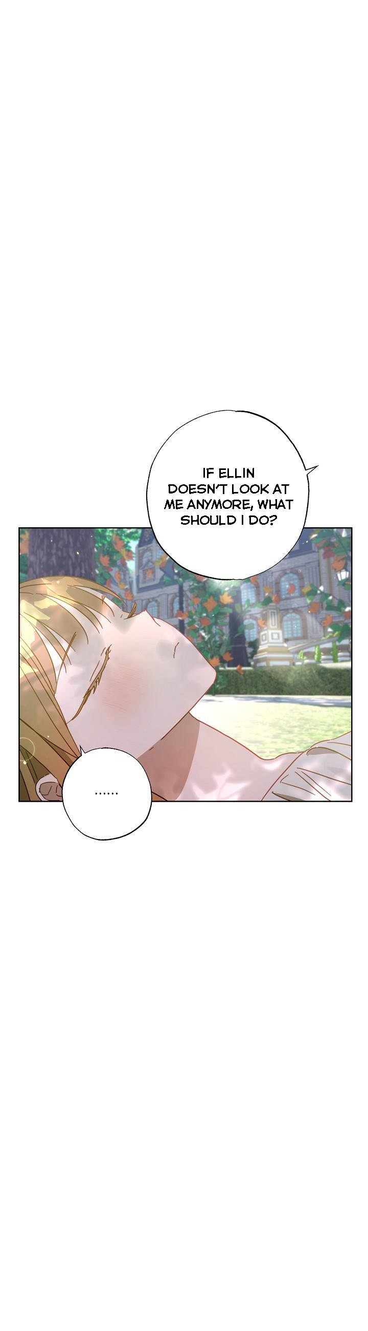 Read My Failing Divorce Manga Online