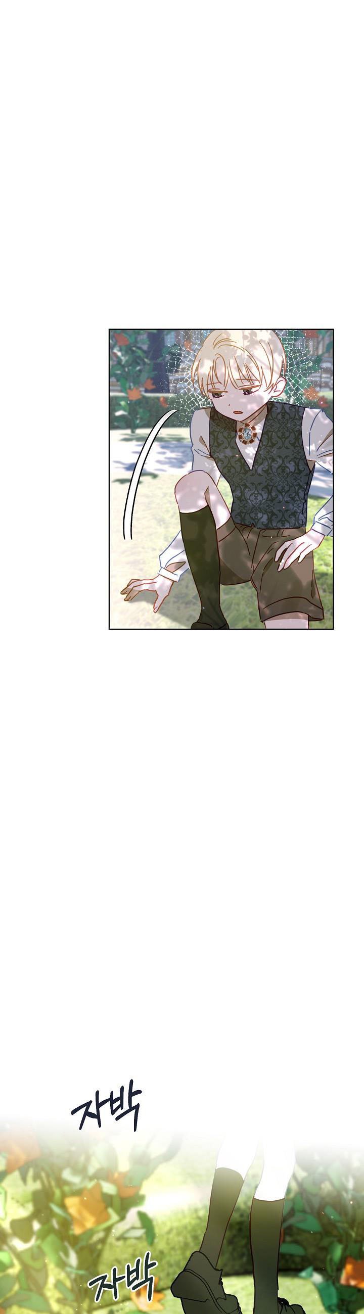 Read My Failing Divorce Manga Online