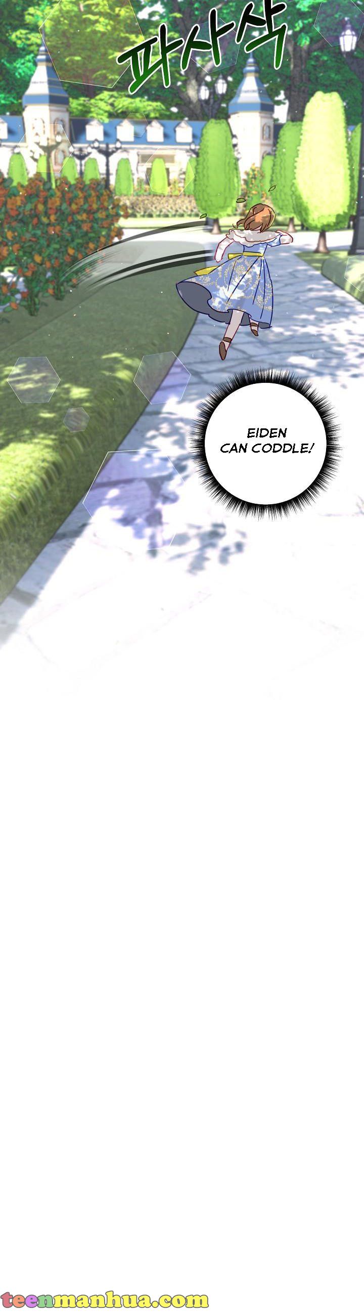 Read My Failing Divorce Manga Online
