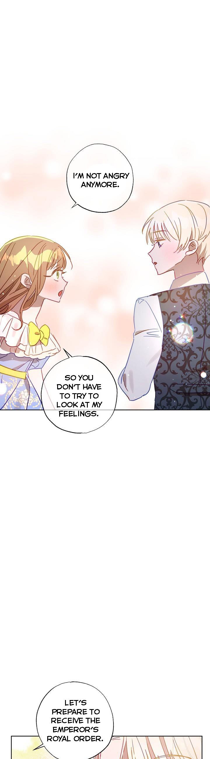 Read My Failing Divorce Manga Online