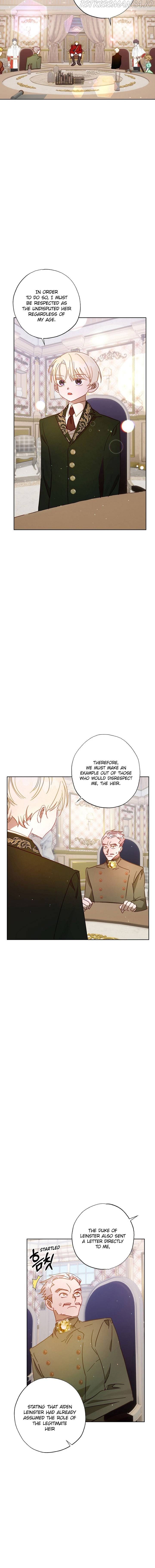 Read My Failing Divorce Manga Online