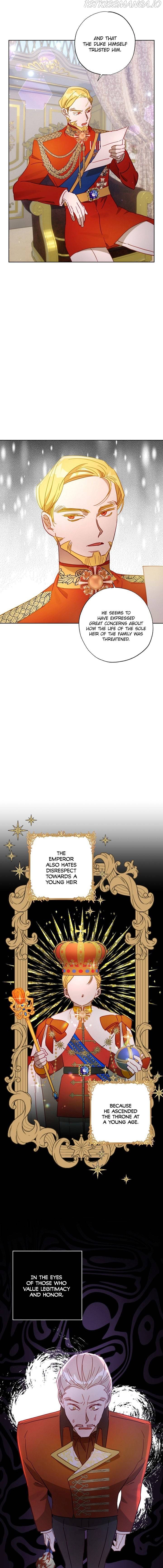 Read My Failing Divorce Manga Online