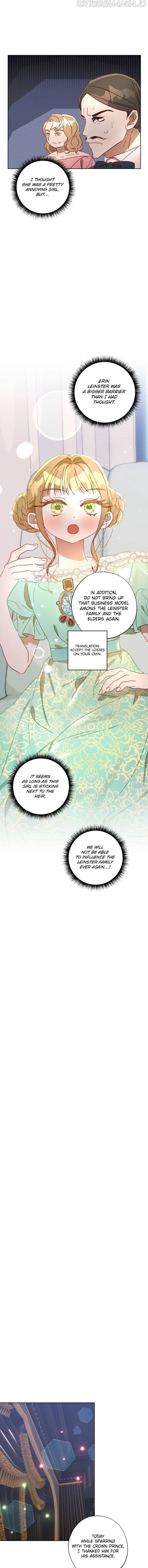 Read My Failing Divorce Manga Online