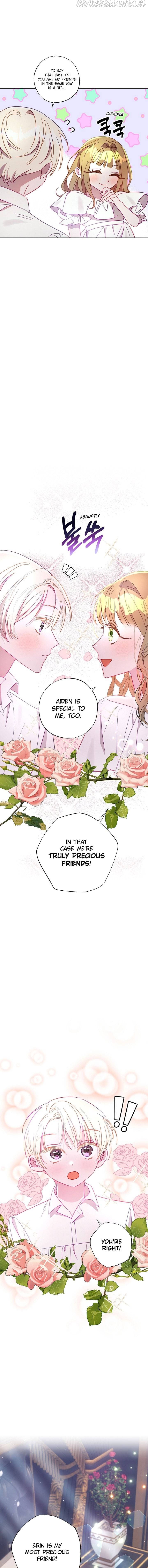 Read My Failing Divorce Manga Online